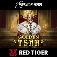 slot Golden Tsar Red Tiger